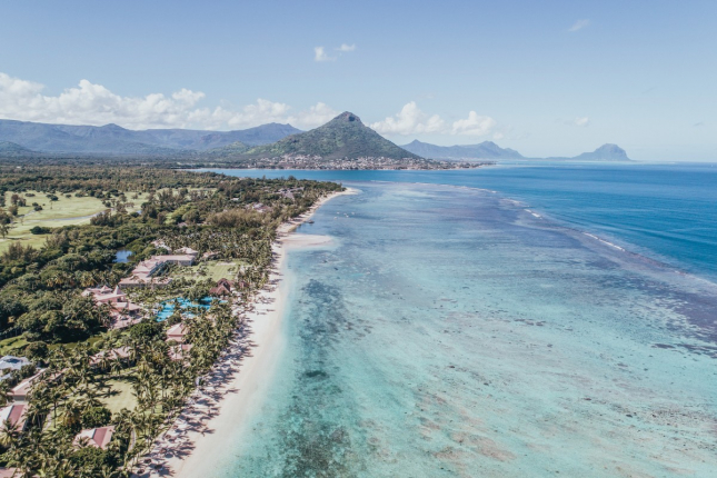 Île Maurice : Voyage incentive et séminaire d'entreprise au cœur de l’océan Indien