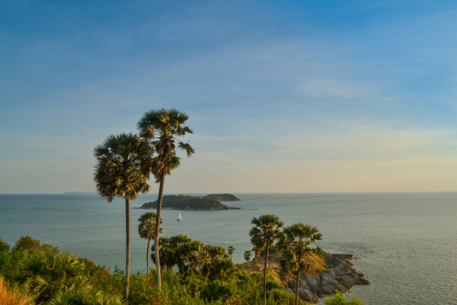 Phuket : Alliez séminaire d’entreprise et voyage incentive dans un cadre tropical en Thaïlande