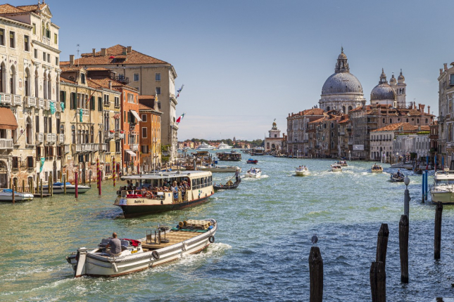 Venise : Un séminaire d’entreprise et séjour incentive pour renforcer la cohésion de vos collaborateurs