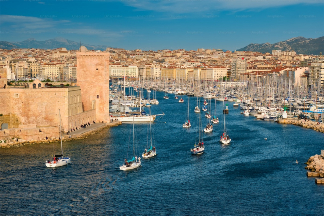Marseille : un séminaire d’entreprise sur-mesure avec des activités team-building originales
