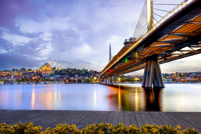 Séminaire en Turquie : Istanbul, une destination stratégique pour fédérer vos équipes