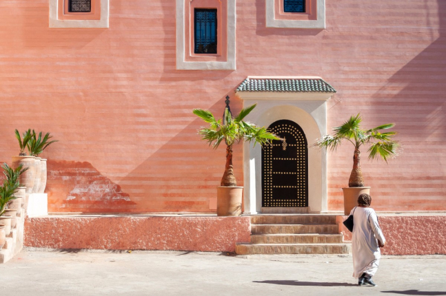 Marrakech : La destination idéale pour un séminaire clé en main pour 40 personnes au Maroc 
