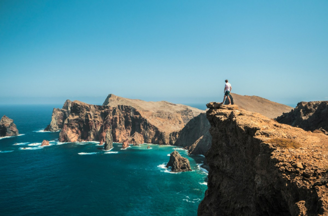 Madère : La destination montante pour un séminaire d'entreprise et un voyage incentive de qualité au Portugal