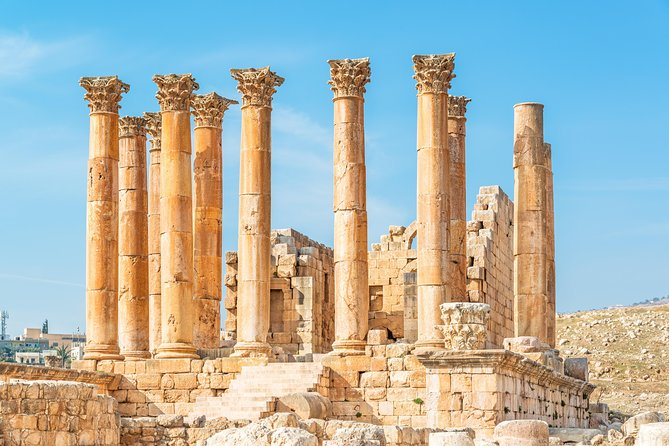  Séminaire d'entreprise en Jordanie : un voyage incentive entre tradition et modernité pour un team building mémorable