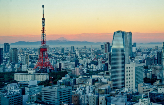 Tokyo : Un séminaire d'entreprise dynamique et inspirant au cœur du Japon