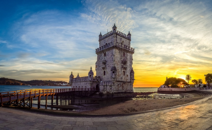 Lisbonne : séminaire entreprise et voyage incentive dans la capitale vibrante du Portugal