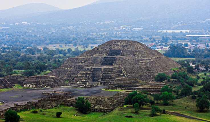Mexico : Séminaire d'entreprise et séjour incentive entre culture vibrante et modernité au Mexique