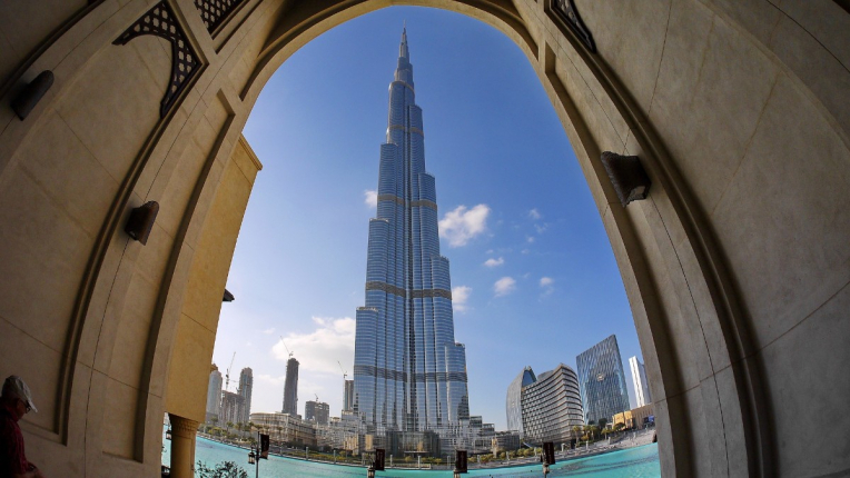 Dubaï : Un séminaire d'exception aux Émirats Arabes Unis avec des activités incentive sur mesure