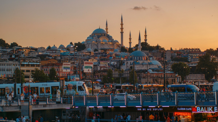 Istanbul : un voyage incentive d’exception pour motiver vos collaborateurs dans un cadre unique en Turquie