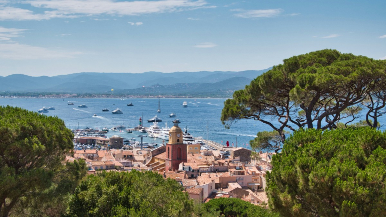 Saint-Tropez : Un séjour incentive haut de gamme pour renforcer la cohésion d'équipe sur la Côte d'Azur