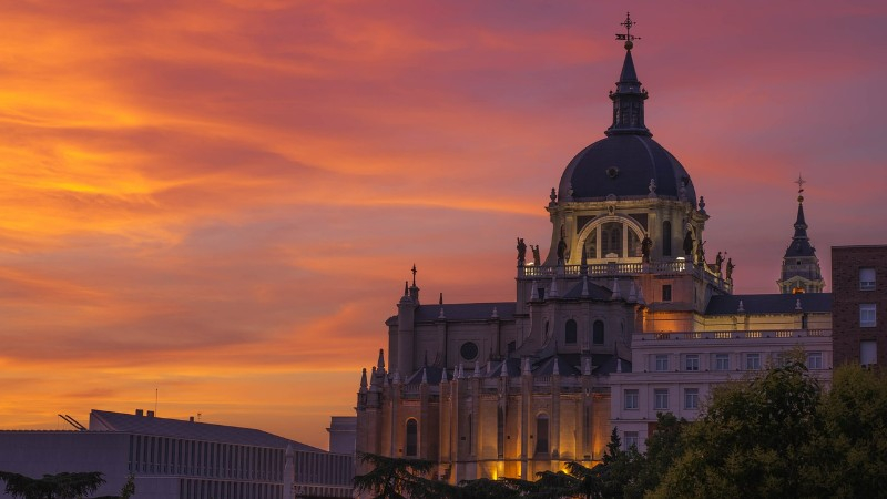 Madrid : Un séminaire d’entreprise d’exception pour 20 personnes en Espagne