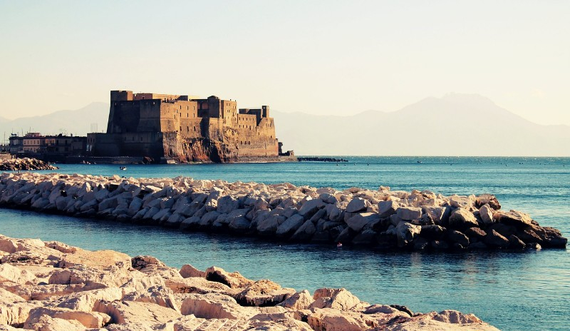 Naples : Un séminaire d'entreprise en Italie alliant histoire, culture et innovation pour motiver vos collaborateurs 
