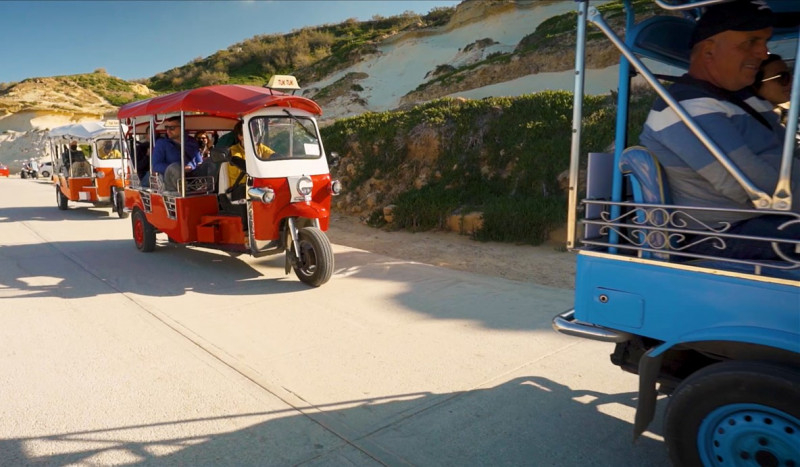 Pourquoi Malte est une destination idéale pour un séminaire d’entreprise