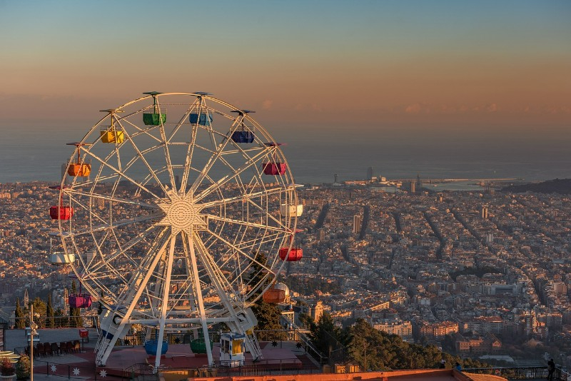 Barcelone : une destination stratégique pour vos séminaires et événements d’entreprise en Espagne