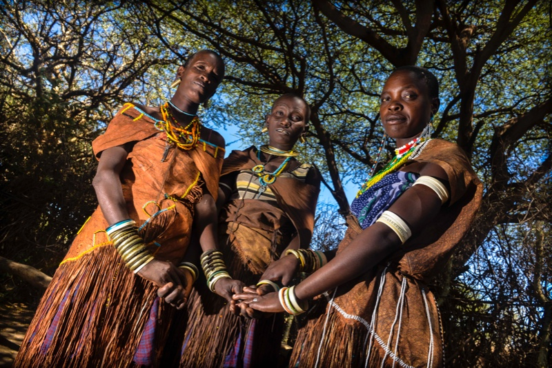 Voyage d’entreprise en Tanzanie : récompenser, rassembler, inspirer autrement