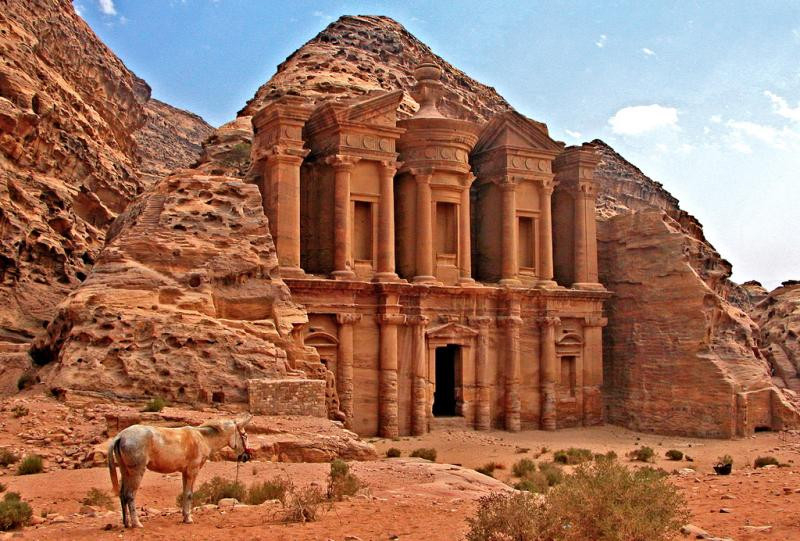  Séminaire d'entreprise en Jordanie : un voyage incentive entre tradition et modernité pour un team building mémorable
