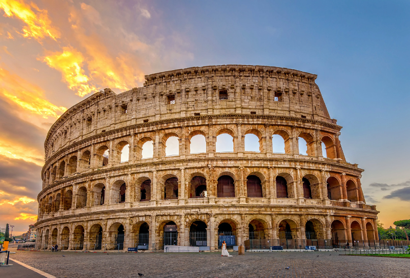 Rome : Top 10 des meilleures activités de team building pour votre séminaire d’entreprise en Italie