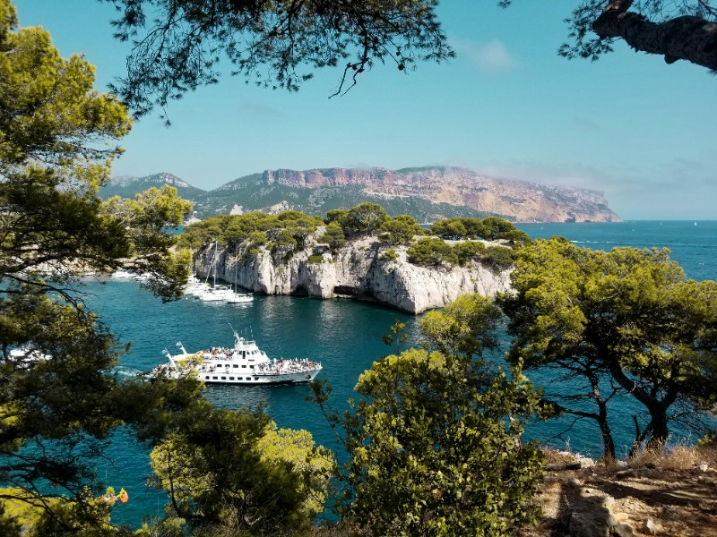 Marseille : un séminaire d’entreprise sur-mesure avec des activités team-building originales