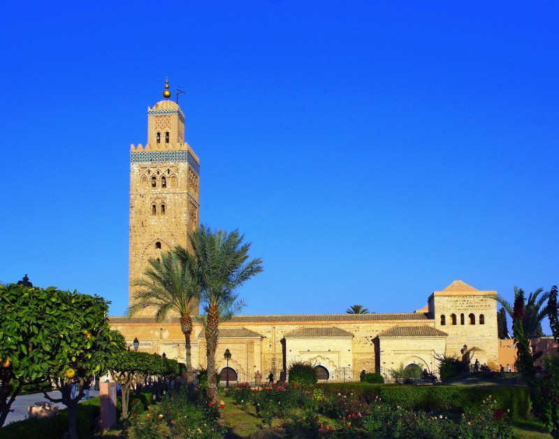 Marrakech : La destination idéale pour un séminaire clé en main pour 40 personnes au Maroc 