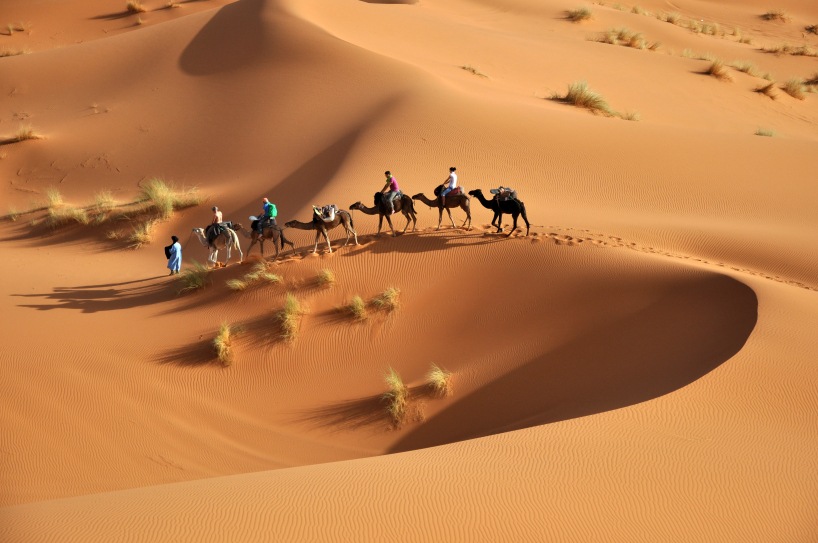 voyage incentive entreprise