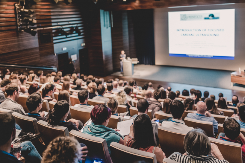 organisation seminaire