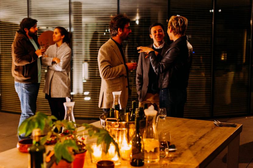 seminaire entreprise lyon