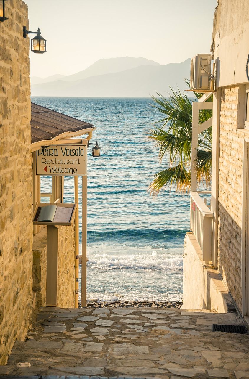 Séminaire en Grèce : un voyage incentive entre récompense, conférence et cohésion d’équipe