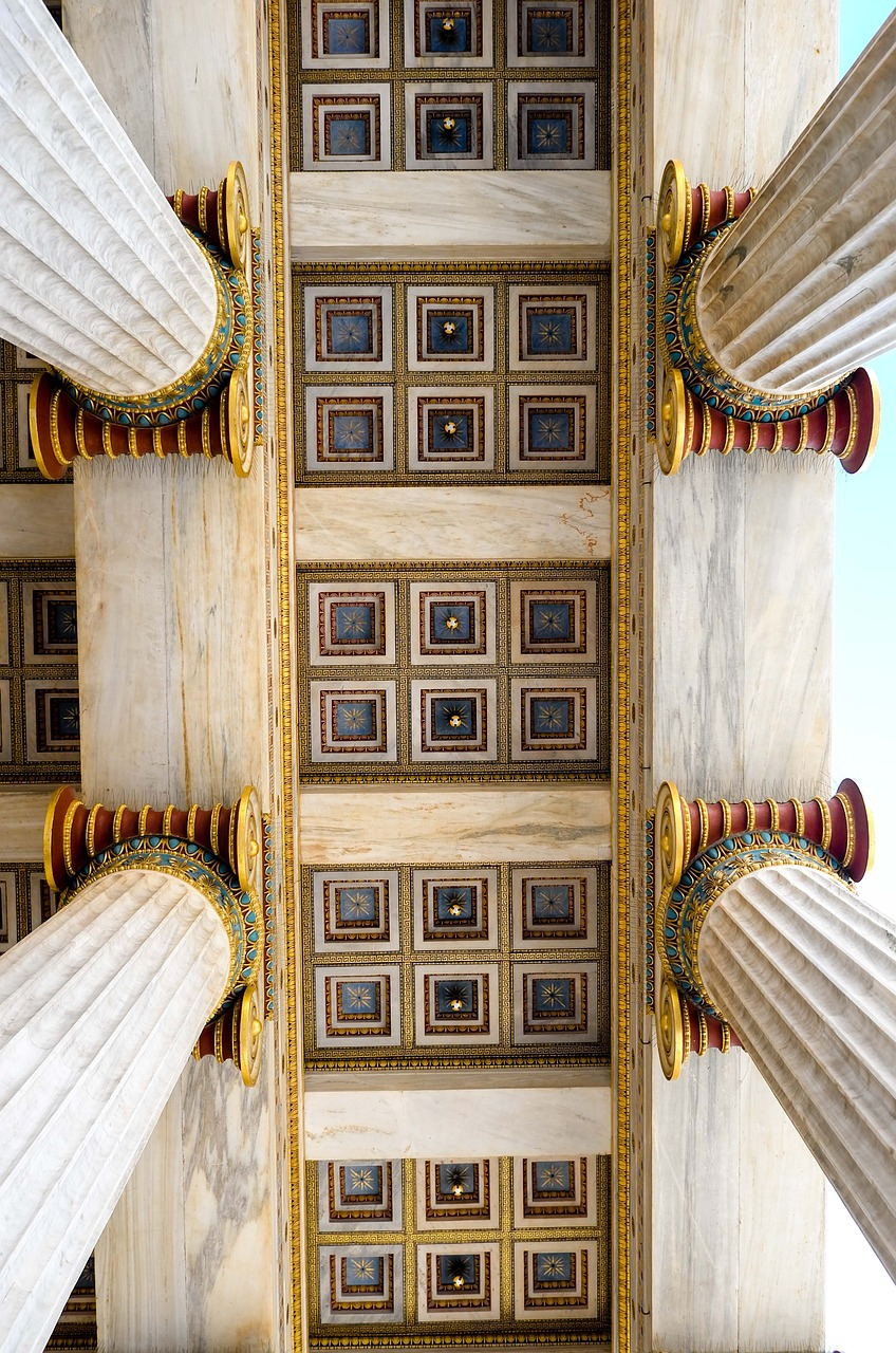 Séminaire professionnel en Grèce : conseils pour un événement réussi