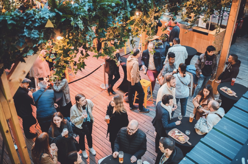 Soirée entreprise Marseille – Convivialité au cœur de la cité phocéenne