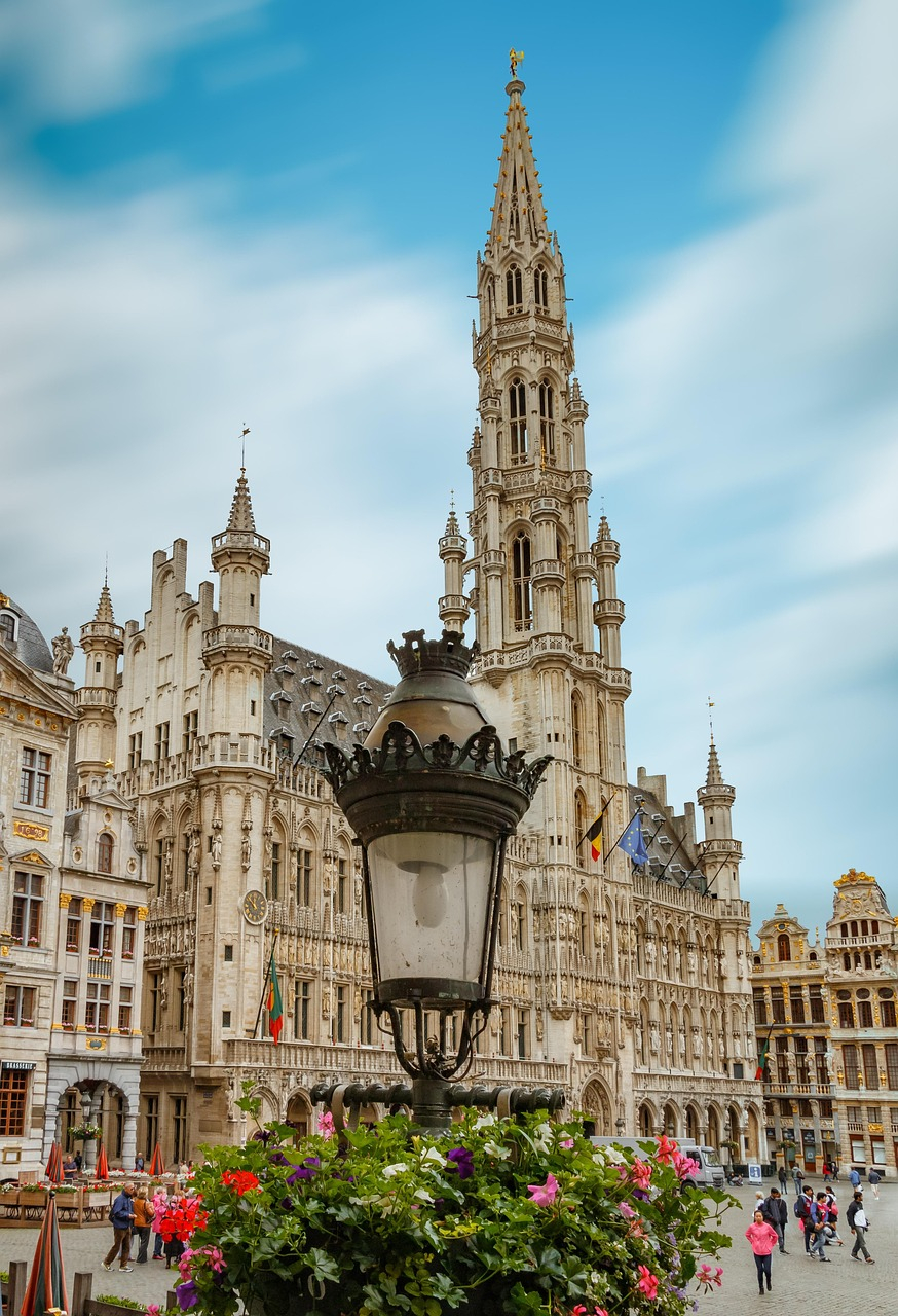Voyage d’entreprise à Bruxelles : un séminaire en Belgique alliant team building et récompense