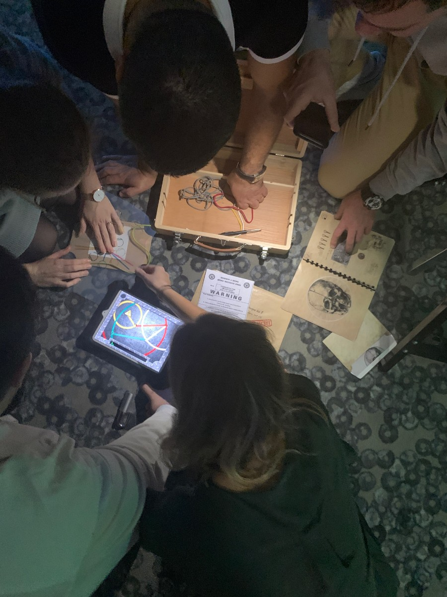 Team building original à Marseille : vivez une expérience hors du commun