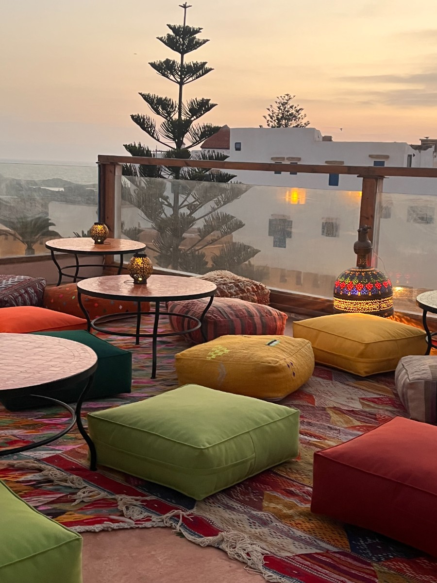  Team building original au Maroc : expériences inédites dans un décor unique