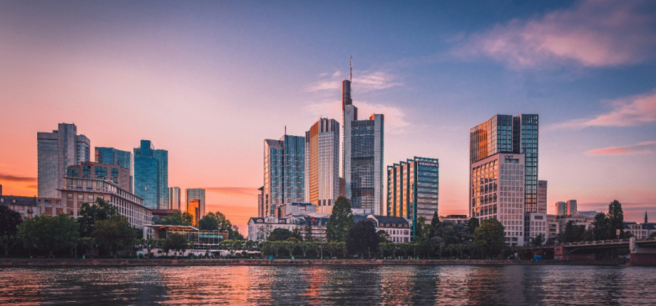 Francfort : Un voyage de récompense dynamique en Allemagne pour motiver vos collaborateurs