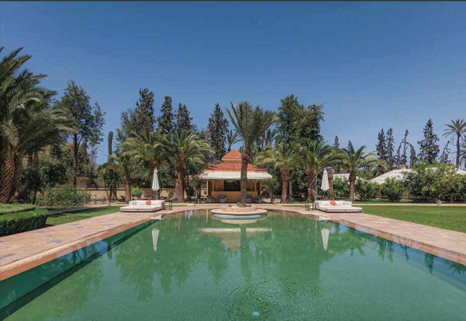  Séminaire d’entreprise à Marrakech – Réunion, incentive et team building au cœur de l’Atlas
