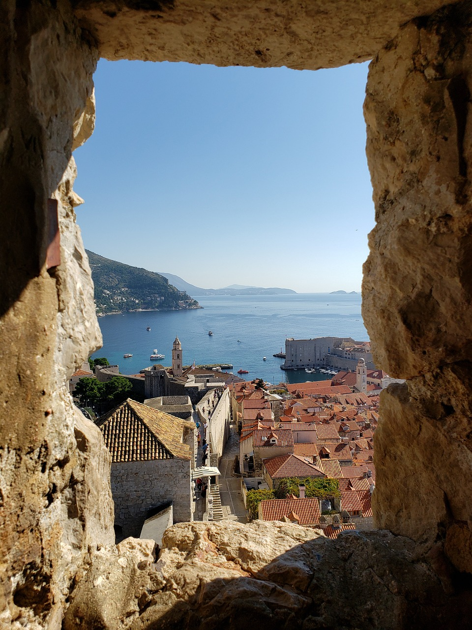 Dubrovnik : Un séminaire d’entreprise haut de gamme et programme incentive clé en main en Croatie