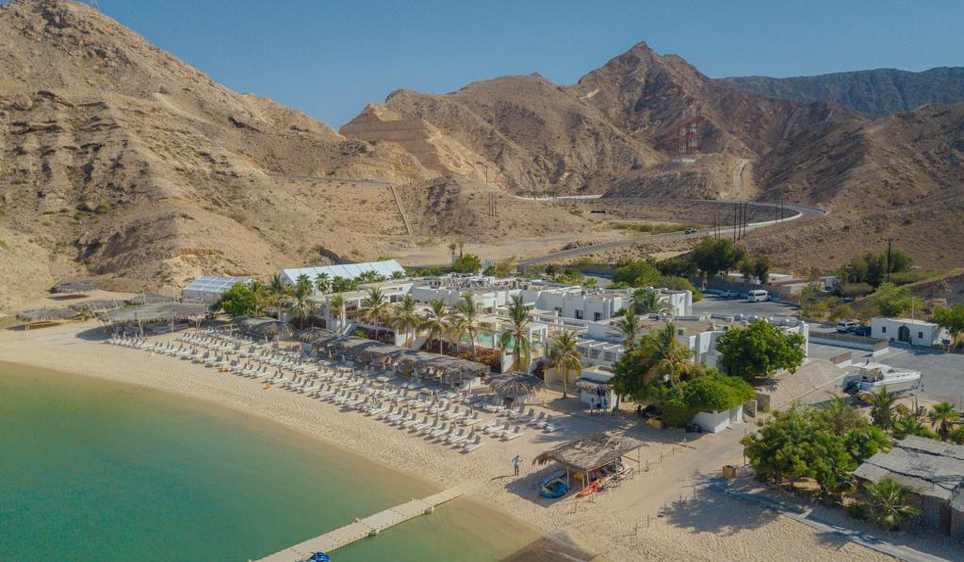 Sultanat d’Oman : une destination de choix pour un voyage d’entreprise, incentive et motivation