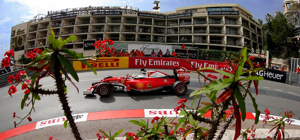 Grand Prix de Monaco et séminaire d’entreprise : vivez l’intensité du Grand Prix au cœur d’un voyage incentive prestigieux