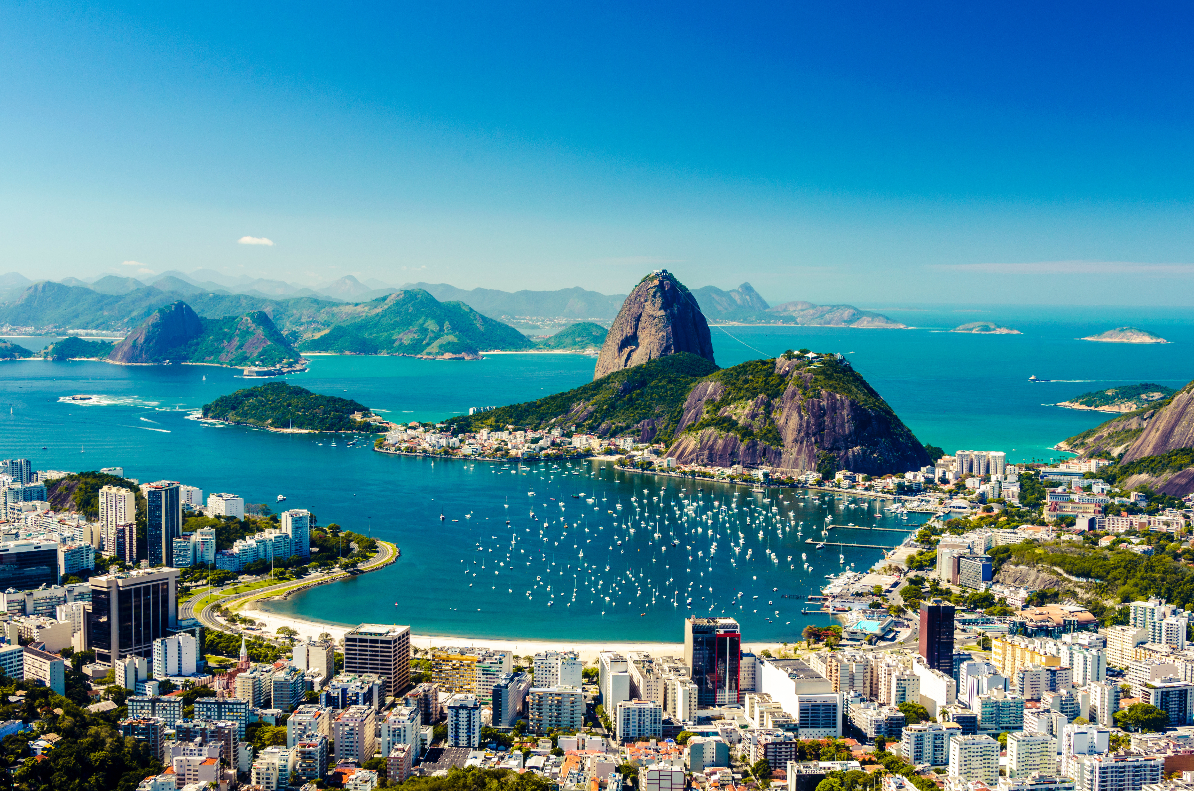 voyage incentive
