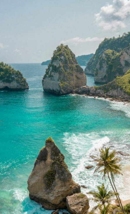 Top 5 des meilleures destinations en Indonésie pour organiser un séminaire d’entreprise inoubliable