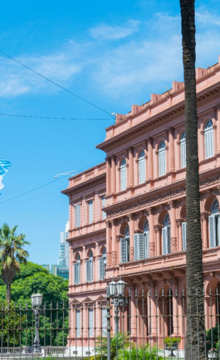 Argentine : un voyage incentive à Buenos Aires pour fédérer vos équipes dans une ville pleine de caractère