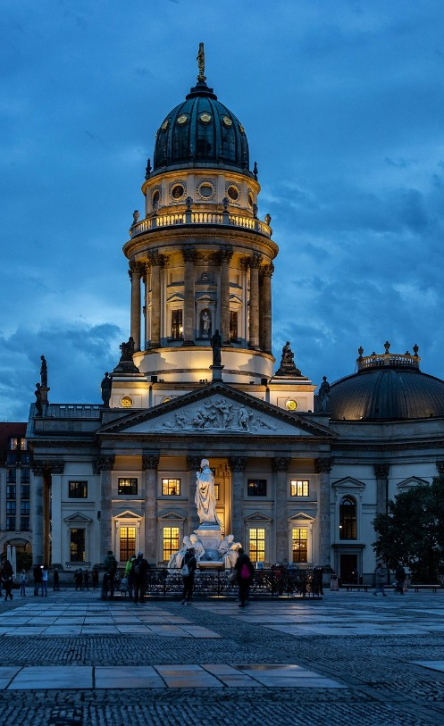 Berlin : Un séjour incentive clé en main en Allemagne pour dynamiser vos équipes