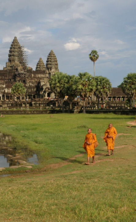Séminaire d’entreprise et voyage incentive au Cambodge : l’alliance parfaite entre travail et récompense authentique