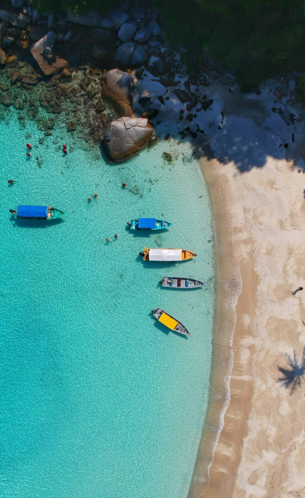 Séminaire d’entreprise en Malaisie : le voyage incentive parfait pour fédérer et valoriser vos équipes
