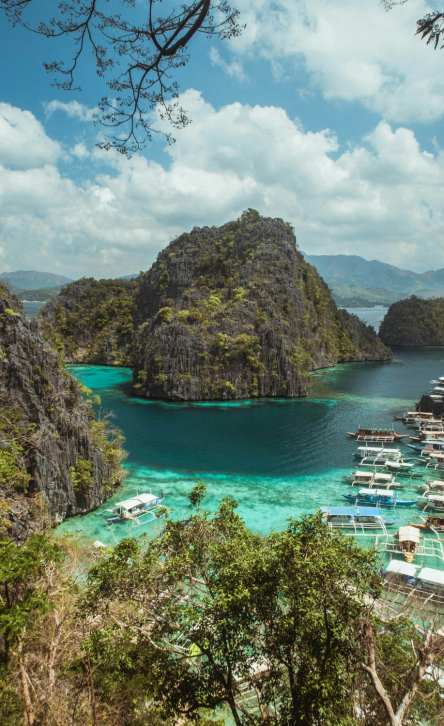 Séminaire d'entreprise et voyage incentive aux Philippines : une double stratégie de motivation réussie