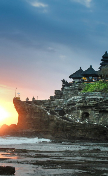 Bali : Un séminaire d'entreprise sur mesure en Indonésie entre dépaysement et cohésion d'équipe
