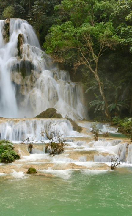 Séminaire d’entreprise et voyage incentive au Laos : une récompense authentique dans un cadre préservé