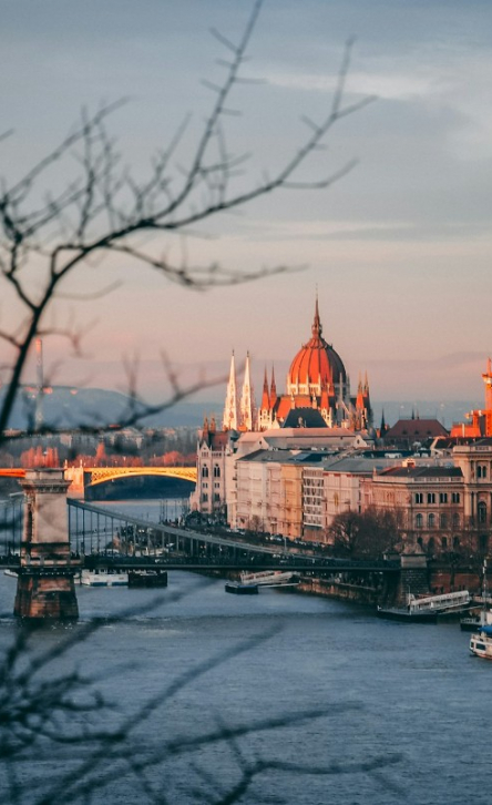 Budapest : Un séminaire d’entreprise en Hongrie avec des activités incentive originales