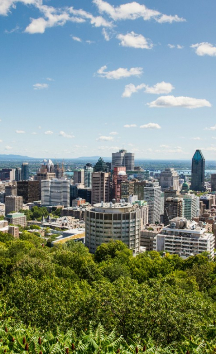 Séminaire d’entreprise à Montréal au Canada : un voyage incentive motivant dans une ville dynamique et inspirante