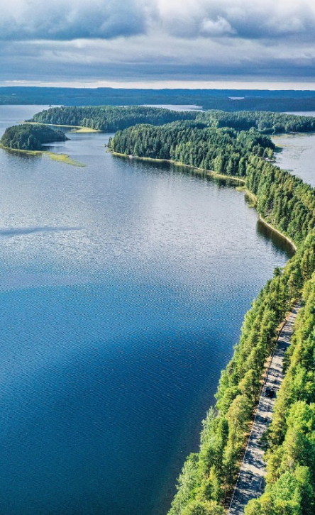 Un voyage incentive en Finlande pour fédérer vos équipes dans un décor nordique unique