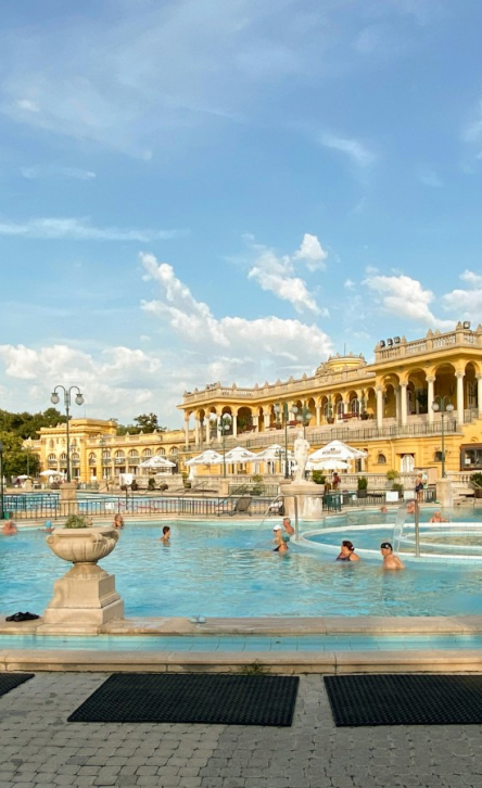 Un voyage incentive à Budapest pour une immersion culturelle unique au cœur de la Hongrie
